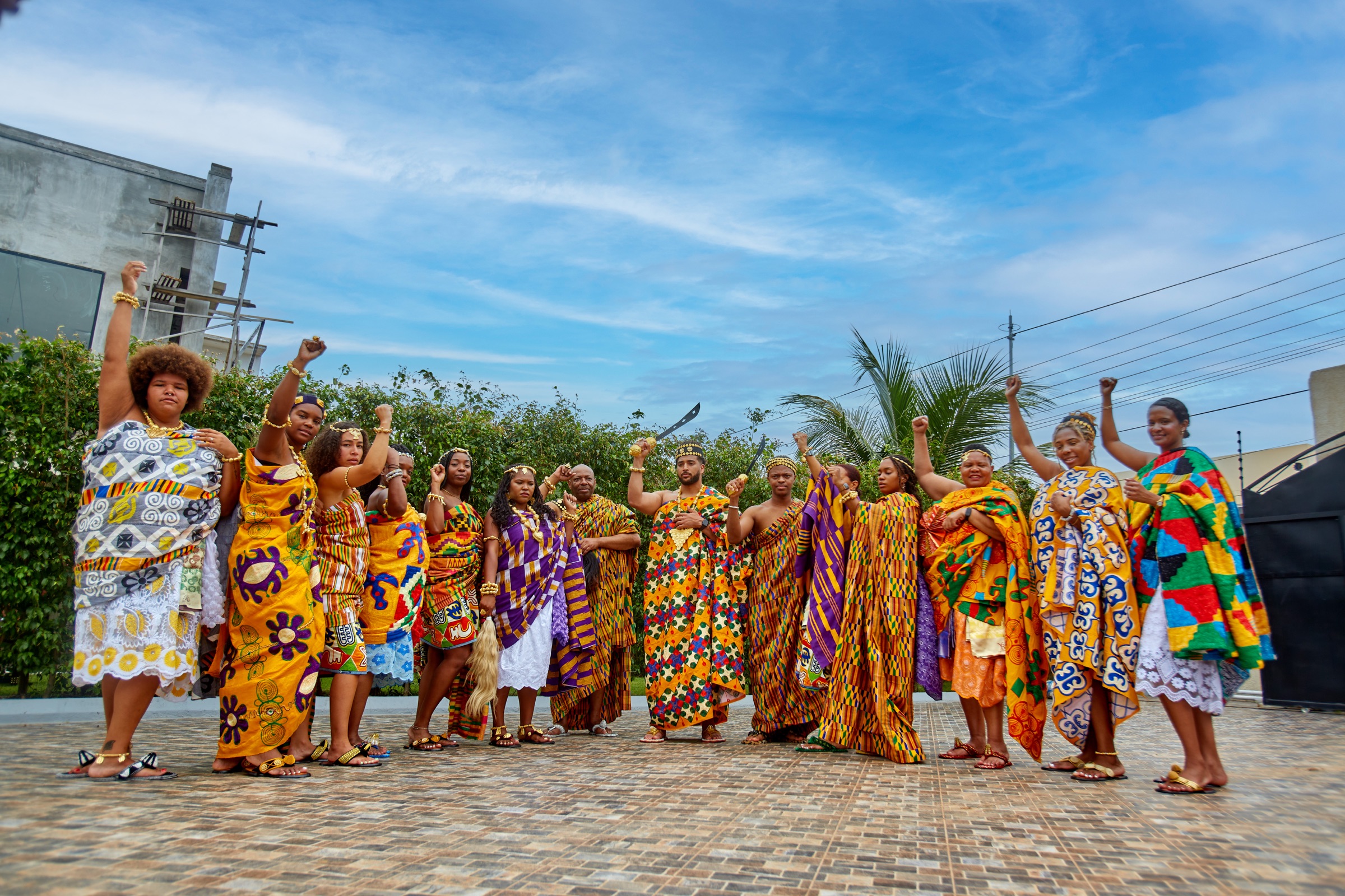 Accra · Ghana