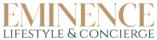 Eminence Lifestyle & Concierge